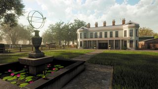 Lawn Mowing Simulator - Landmark Edition / PlayStation 4-thumb-3