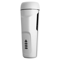 Pretty Love Sienna Male Masturbator With Vibration Sex Talk And Suction