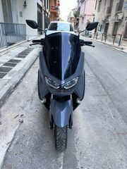 Yamaha NMAX 155 2024