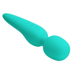 Pretty Love Meredith Wand Massager Green