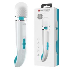 Pretty Love Wand Massager Berlas-thumb-3