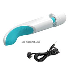 Pretty Love Aylins Wand Massager-thumb-4