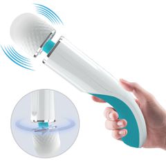 Pretty Love Aylins Wand Massager-thumb-9