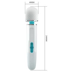 Pretty Love Aylins Wand Massager-thumb-1