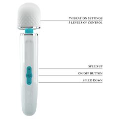 Pretty Love Aylins Wand Massager-thumb-10