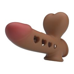 Pretty Love Tyronn Airbag Penis Sleeve
