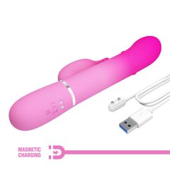 Vibratore Rabbit Vibrator Shima-thumb-7