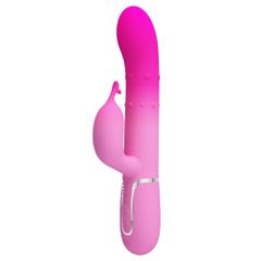 Vibratore Rabbit Vibrator Shima-thumb-3