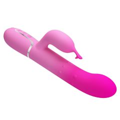 Vibratore Rabbit Vibrator Shima-thumb-1