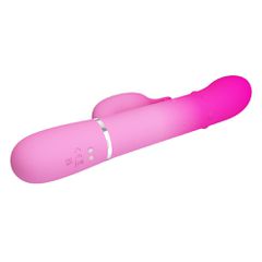 Vibratore Rabbit Vibrator Shima-thumb-4