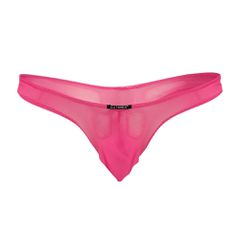 String Pouch Enhancing Rose-thumb-3