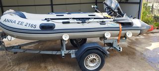 Seastone 2019 BQ330