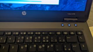 HP ProBook 6470b Laptop - Working & Fast, Zorin OS Linux-thumb-1