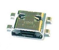 Samsung (3722-003531) Connector Mini USB, Galaxy S3 mini; GT-I8190(GT-I8200)