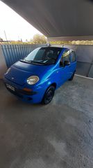 Daewoo Matiz 1999