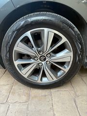 215/55R17 Citroen DOT0423