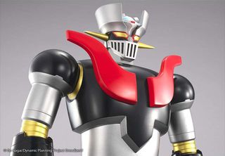 GRENDIZER U - Mazinger Z - Figure Jumbo 60cm-thumb-2