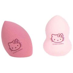 Hello Kitty make up sponge-thumb-1