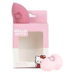 Hello Kitty make up sponge-thumb-4