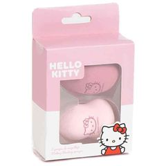 Hello Kitty make up sponge-thumb-3
