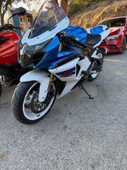Suzuki GSX-R 1000 2010