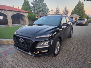 Hyundai Kona 2020 1.0 T 120HP 7DCT