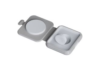 Xtorm - Foldable Wireless Travel Charger 2in1 - 15W / Electronics-thumb-4