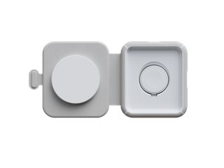 Xtorm - Foldable Wireless Travel Charger 2in1 - 15W / Electronics-thumb-1