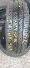 ΕΛΑΣΤΙΚΑ ΕΛΑΦ ΜΕΤΑΧΕΙΡΙΣΜΈΝΑ 185/60/15 BARUM DOT 2024 ******BEST TIRES ΚΑΛΛΙΘΕΑ  BEDIKIAN****