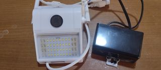 4 Καμερες wifi παρακολουθησης εσωτερικου και εξωτερικου χωρου