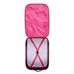 Disney Princess 3D Trolley suitcase 52cm-thumb-2