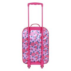 Disney Princess 3D Trolley suitcase 52cm-thumb-1