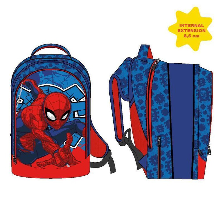 Marvel Spiderman backpack 41cm