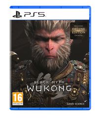 Black Myth: Wukong / PlayStation 5