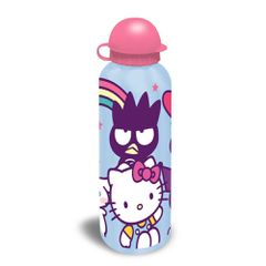 Hello Kitty and Friends assorted aluminium bottle 500ml-thumb-3