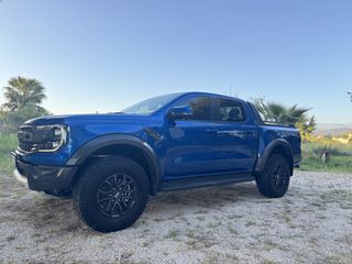 Ford Raptor 2024