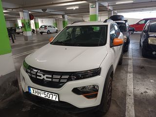 Dacia Spring 2023-thumb-4