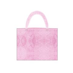Disney Minnie plush shopping bag-thumb-1