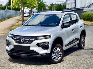 Dacia Spring 2021 Electric Navi Comfort