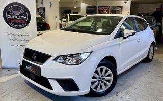 Seat Ibiza 2019 CNG _ 1.0 TGI 90HP 6T _ STYLE _ ΑΒΑΦΟ-thumb-2