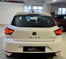 Seat Ibiza 2019 CNG _ 1.0 TGI 90HP 6T _ STYLE _ ΑΒΑΦΟ-thumb-1