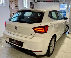 Seat Ibiza 2019 CNG _ 1.0 TGI 90HP 6T _ STYLE _ ΑΒΑΦΟ-thumb-3
