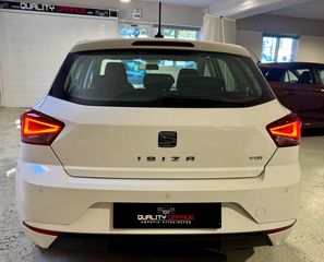 Seat Ibiza 2019 CNG _ 1.0 TGI 90HP 6T _ STYLE _ ΑΒΑΦΟ-thumb-7