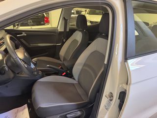 Seat Ibiza 2019 CNG _ 1.0 TGI 90HP 6T _ STYLE _ ΑΒΑΦΟ-thumb-27