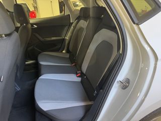 Seat Ibiza 2019 CNG _ 1.0 TGI 90HP 6T _ STYLE _ ΑΒΑΦΟ-thumb-12