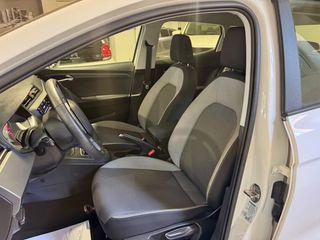 Seat Ibiza 2019 CNG _ 1.0 TGI 90HP 6T _ STYLE _ ΑΒΑΦΟ-thumb-11