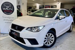 Seat Ibiza 2019 CNG _ 1.0 TGI 90HP 6T _ STYLE _ ΑΒΑΦΟ-thumb-4