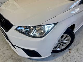 Seat Ibiza 2019 CNG _ 1.0 TGI 90HP 6T _ STYLE _ ΑΒΑΦΟ-thumb-6