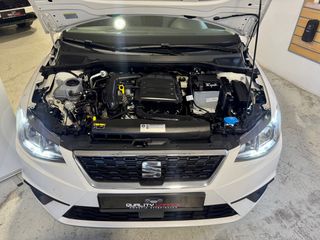 Seat Ibiza 2019 CNG _ 1.0 TGI 90HP 6T _ STYLE _ ΑΒΑΦΟ-thumb-34