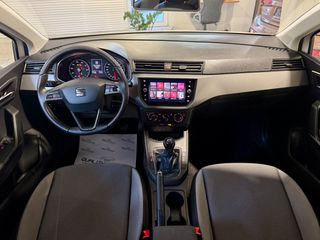 Seat Ibiza 2019 CNG _ 1.0 TGI 90HP 6T _ STYLE _ ΑΒΑΦΟ-thumb-23